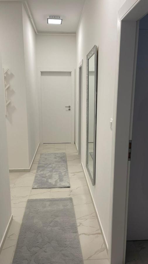 Ad Apartment Zagreb Exterior photo